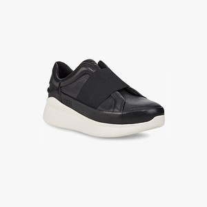 Ugg Libu Women Sneakers Black (4053LSMYE)